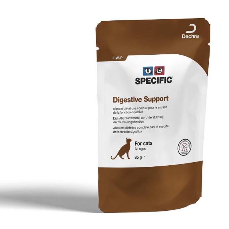 Specific FIW-P Digestive Support 12 x 85 g