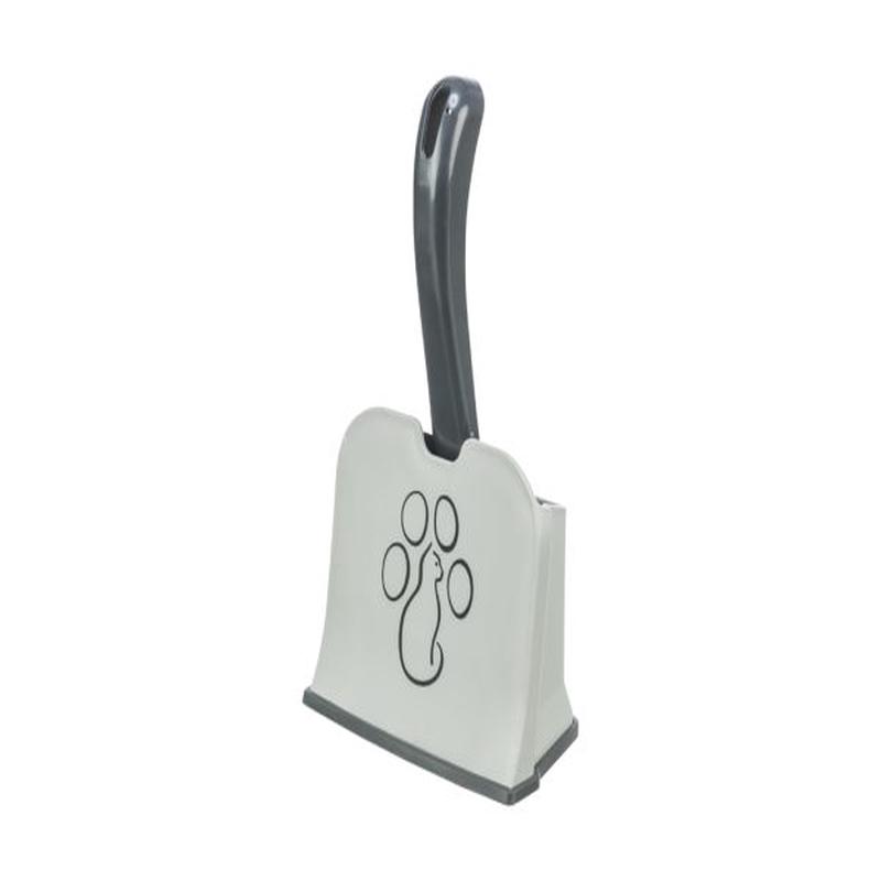 Trixie Litter Scoop with Holder L
