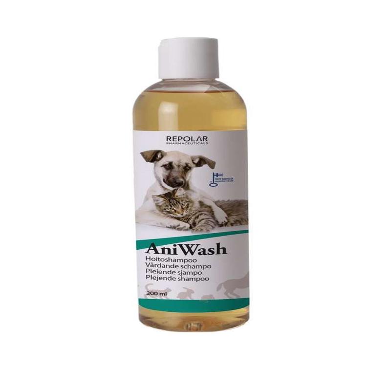 AniWash Care Shampoo 300 ml