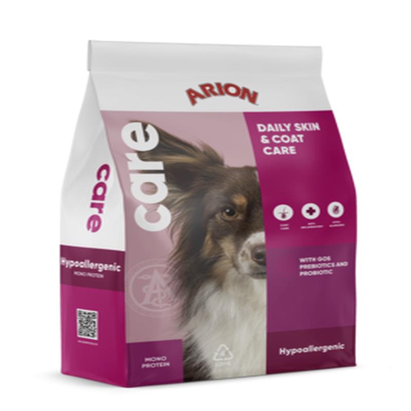 Arion Care Hypoallergenic 12 kg