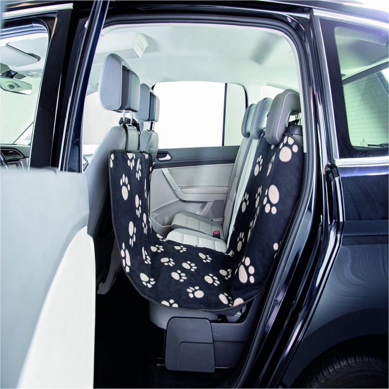 Trixie Single seat cover for car