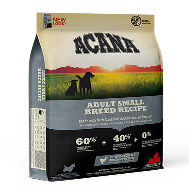 Acana Adult Small Breed Dog 2 kg
