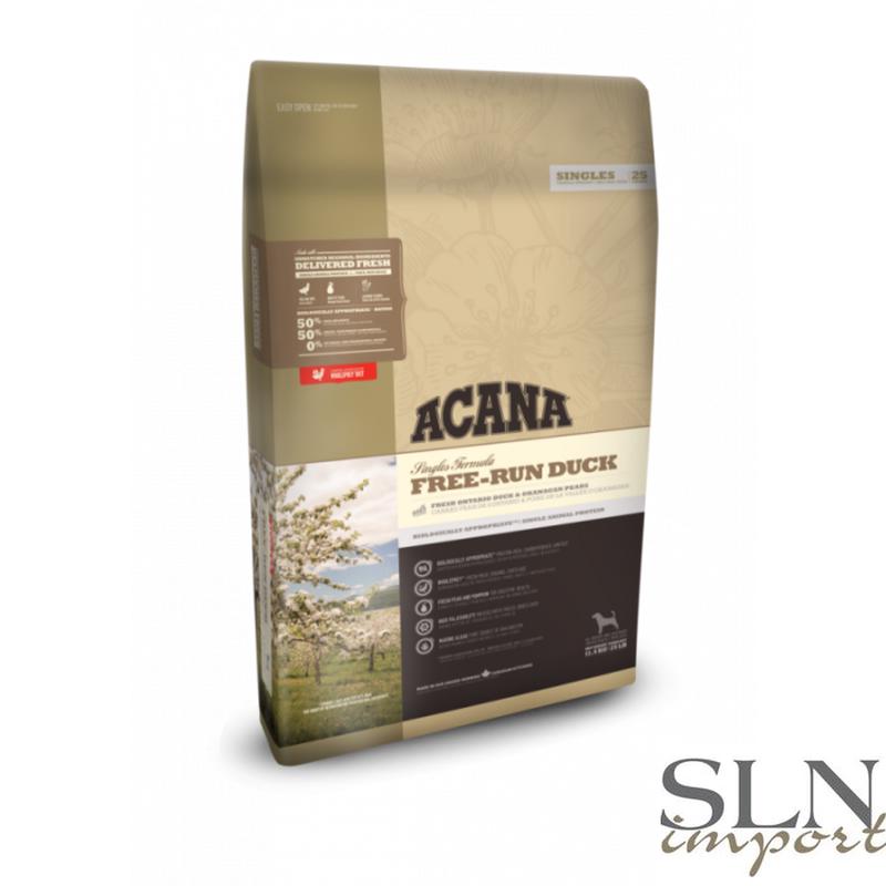 Acana Free-Run Duck Dog 11.4 kg