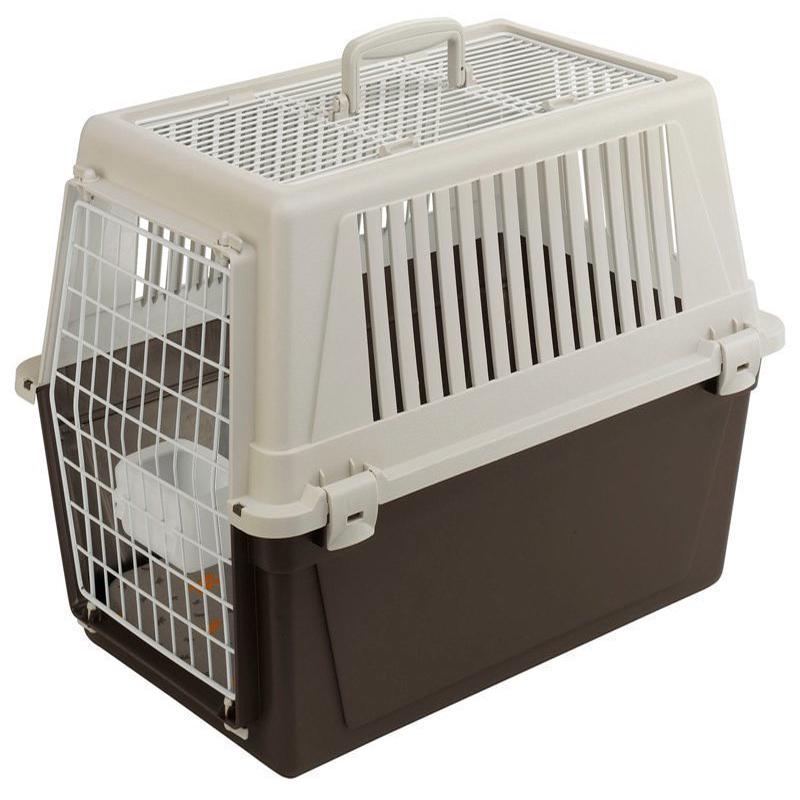 Atlas 30 Double-Door Transport Crate 60 x 40 x 38 cm