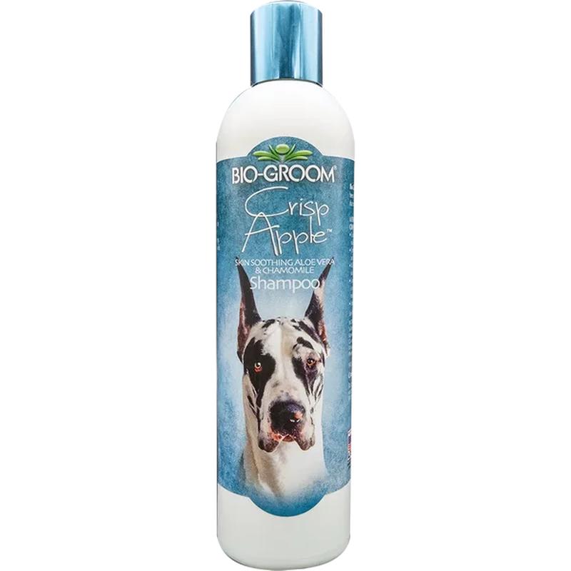 Bio-Groom Crisp Apple shampoo 355 ml