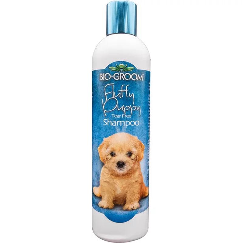 Bio-Groom Fluffy Puppy puppy shampoo 355 ml