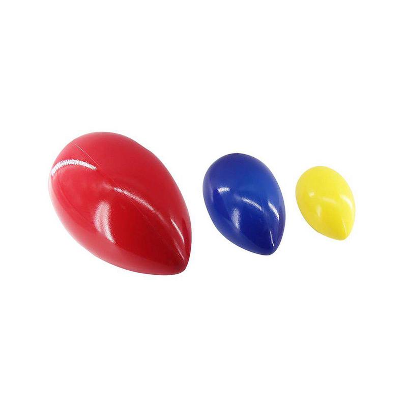 Funny Egg Dog Toy 25 x 16 cm