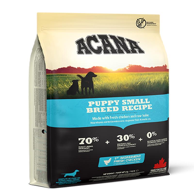 Acana Puppy Small Breed Dog 6 kg
