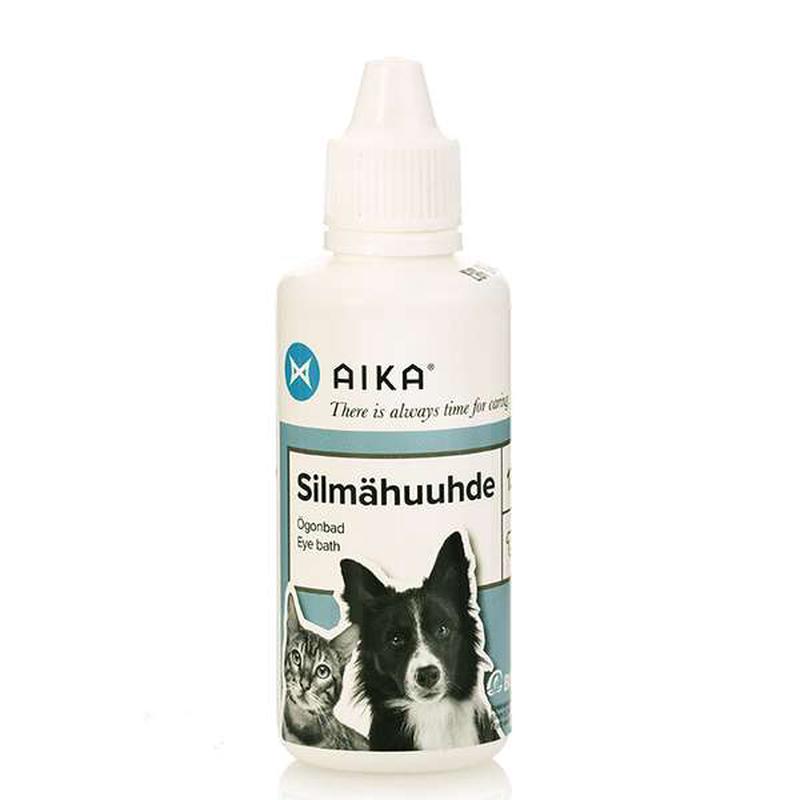 AIKA Eyewash 120 ml