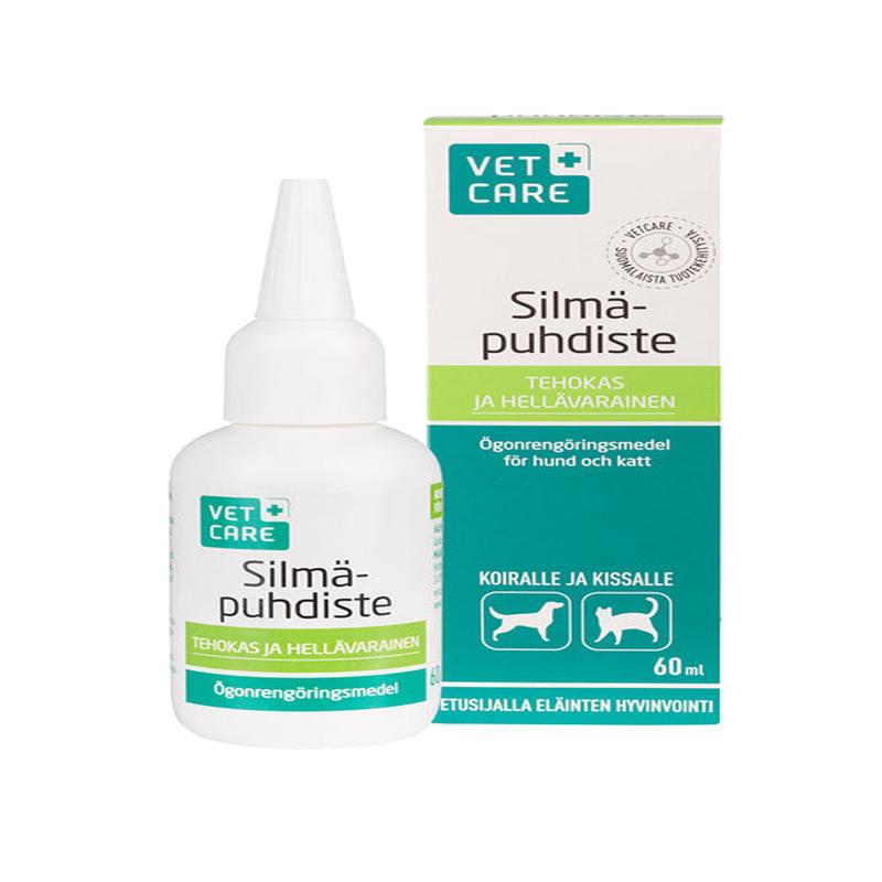 Vetcare Eye Cleanser 50 ml