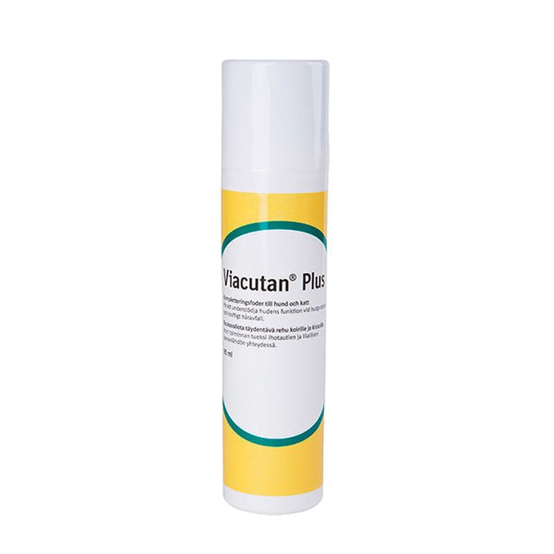 Viacutan Plus for cats & dogs 95 ml