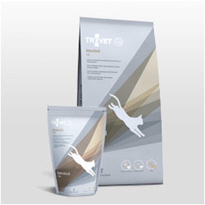 Trovet FRD Intestinal for cats 3 kg