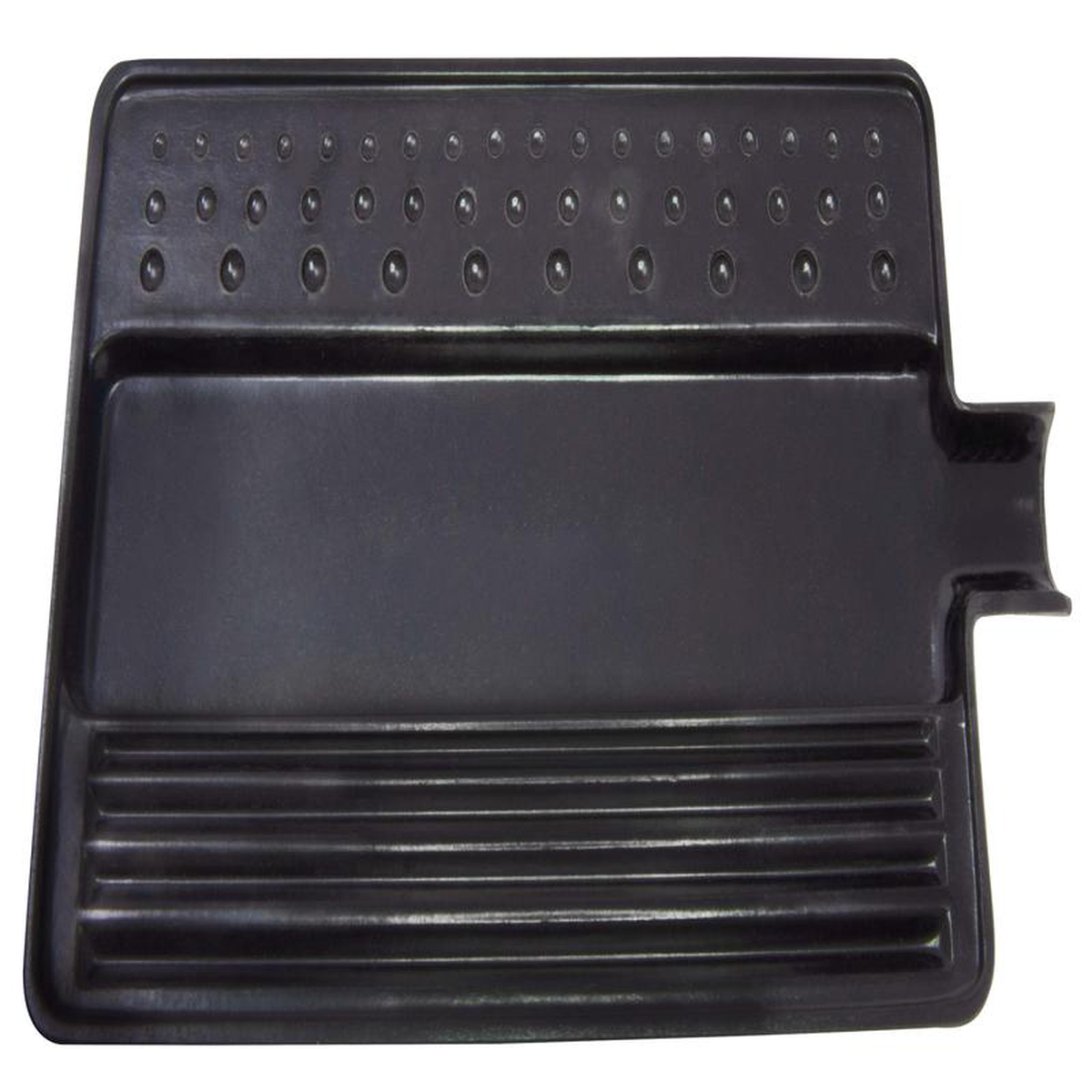 Sorting Tray For Beads Black 78221 x 48221