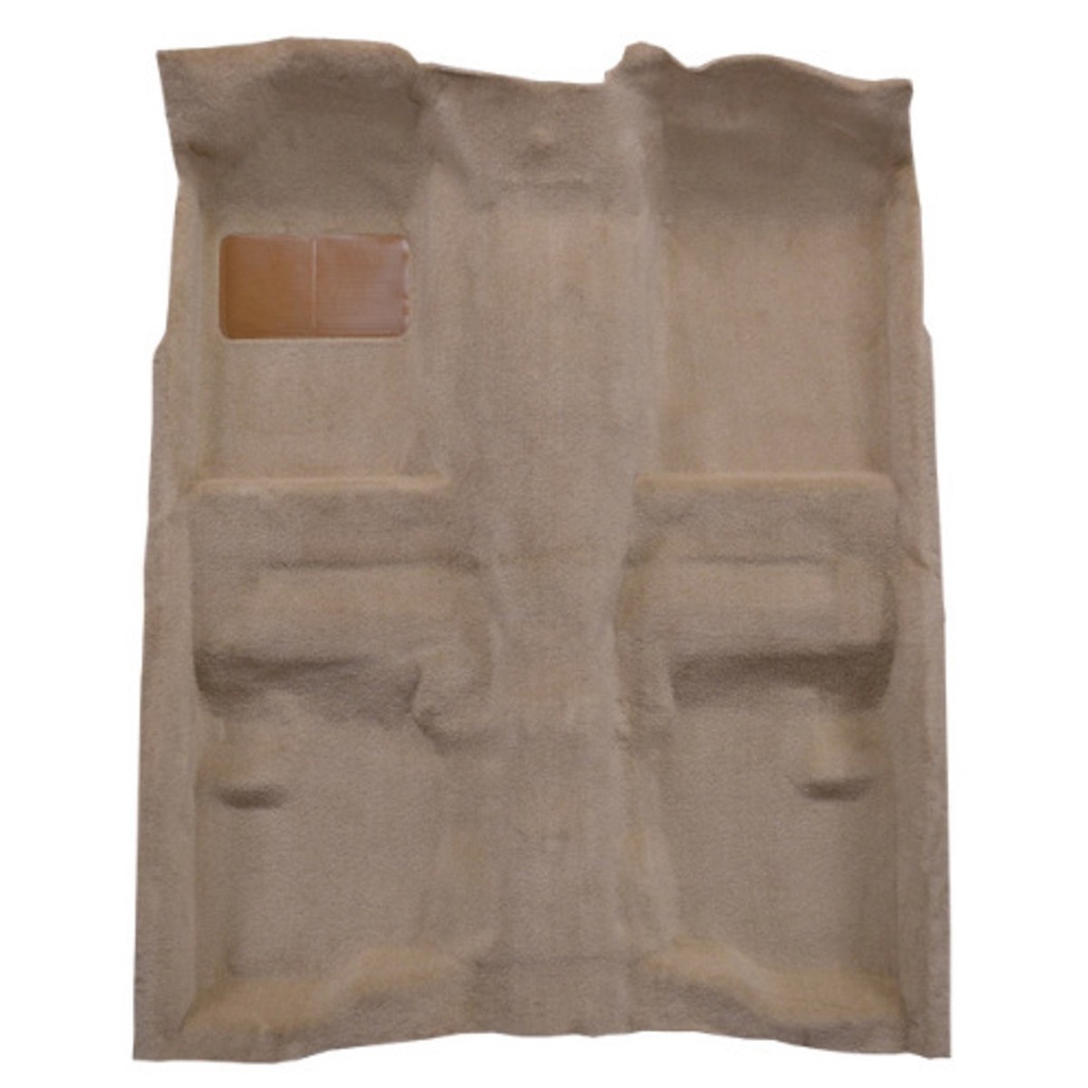 Carpet for 1970-1973 American Motors Hornet 2DR HatchbackSedan Loop
