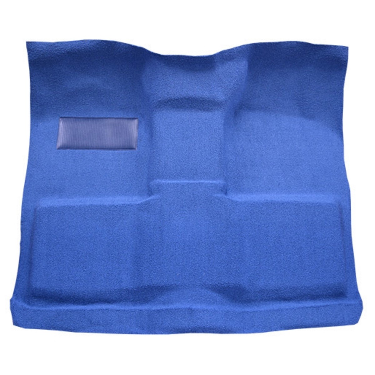 Carpet for 1969-1970 International 1000D Reg Cab 2WD Loop