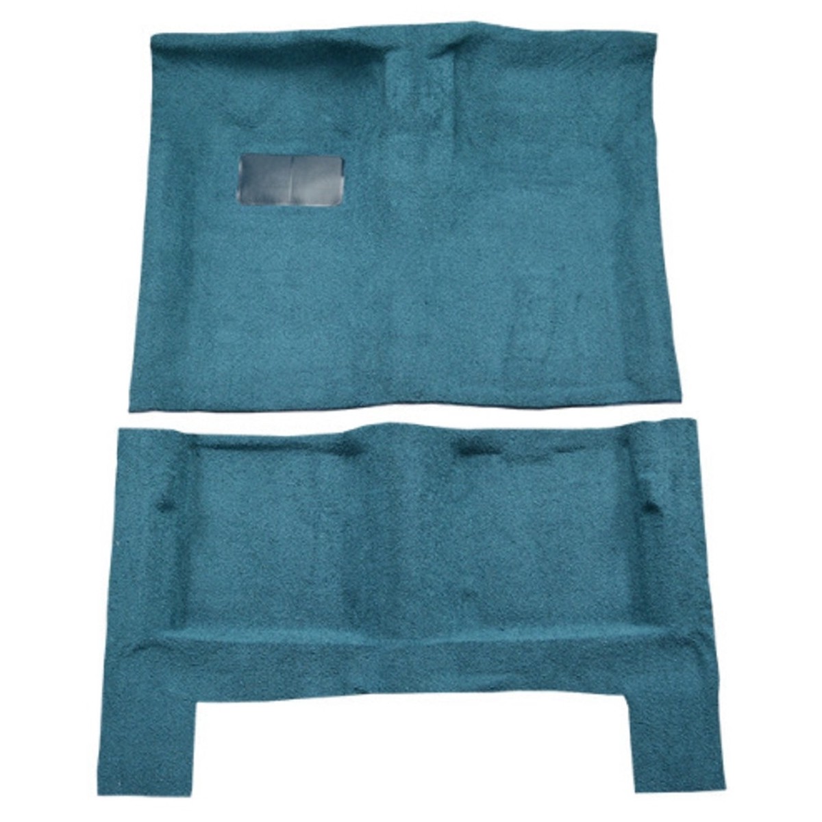 Carpet for 1969-1971 Lincoln Mark III 2DR Loop