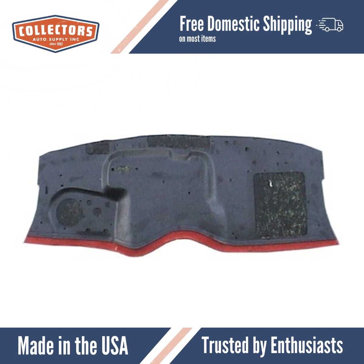 Complete Interior Insulation Kit for 1953 Oldsmobile 88