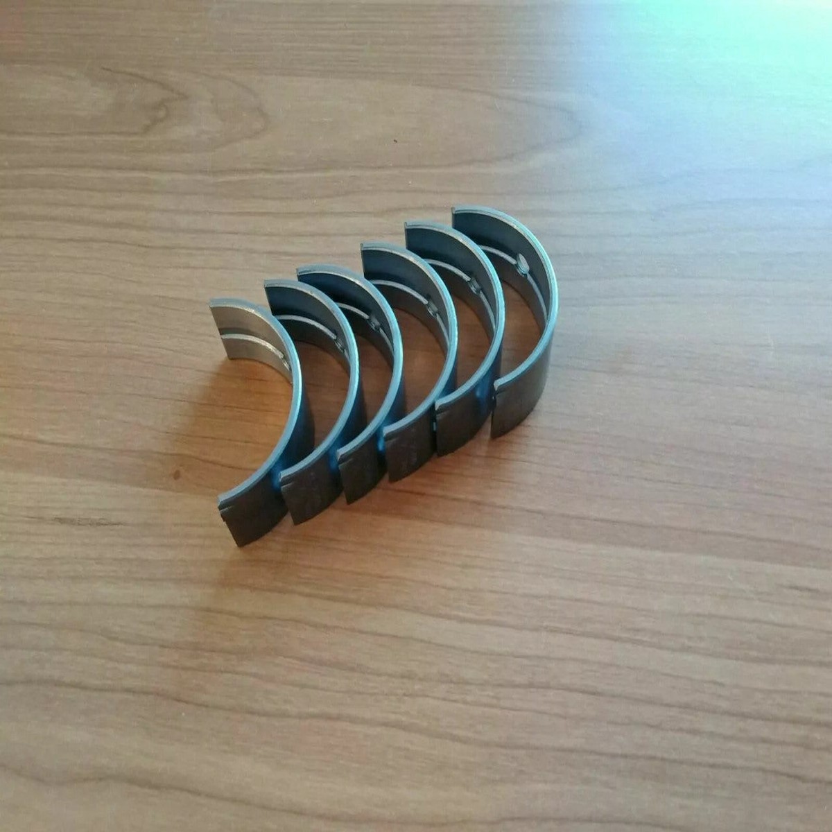 Connecting Rod Conrod Bearings fits Daihatsu 3 cylinder CB CD CL Oversize +0.25 CB2501/25