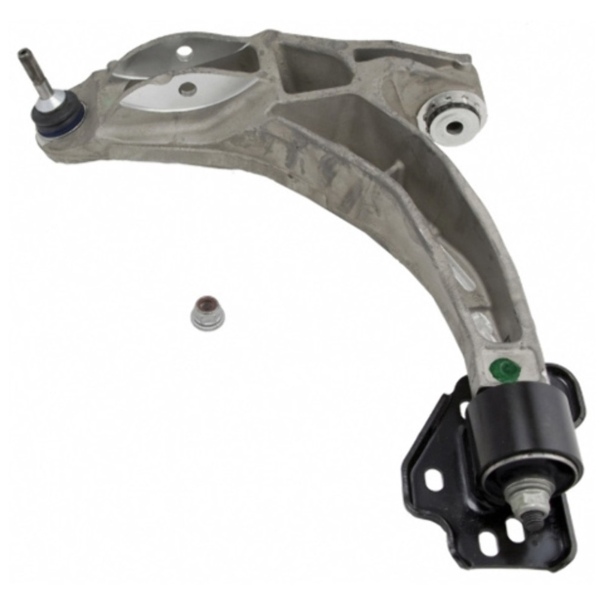 Control Arm and Ball Joint Assembly for 2003-2011 1pc Front Right Lower 11262