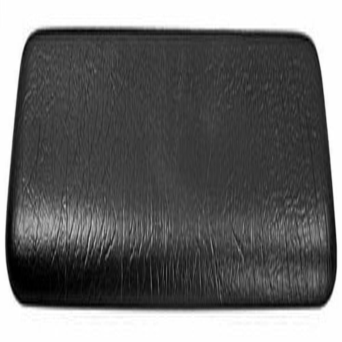 Armrest Pad for 1960-1964 Chevrolet Oldsmobile Pontiac A Body Front Sedan Black