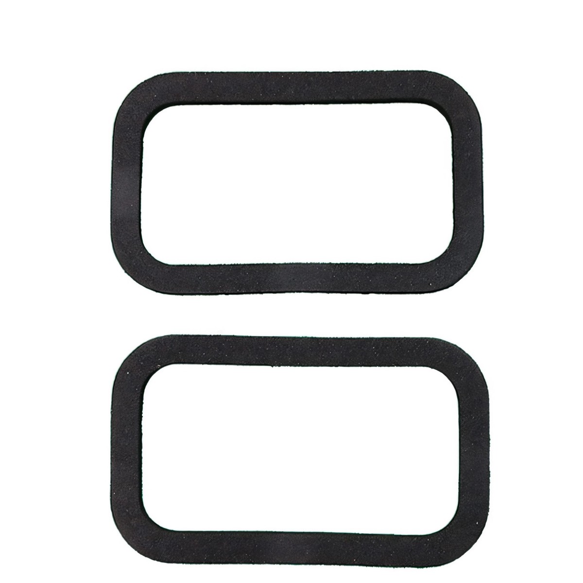 Backup Light Gasket Kit Weatherstrip Seal for Oldsmobile Cutlass 442 1966-67