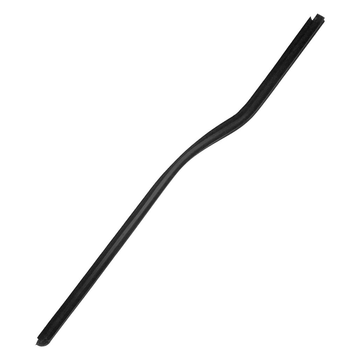 Belt Weatherstrip LH for 1999-2016 Ford F-250 Super Duty and More