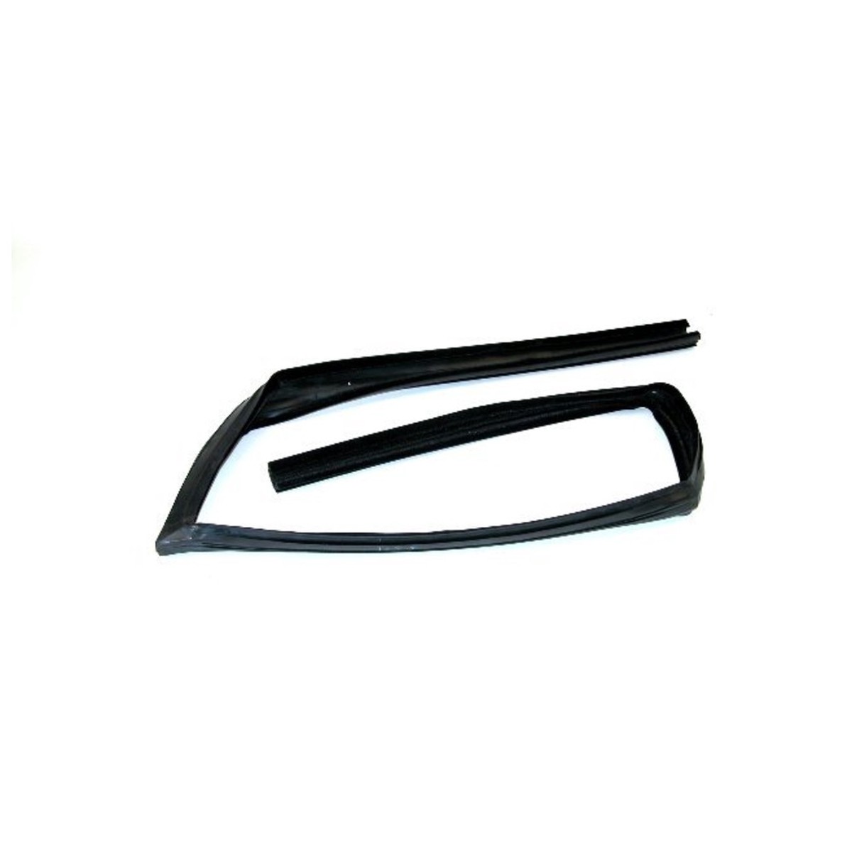 Glass Run Window Channel Complete for 1980-1992 GM Impala and More