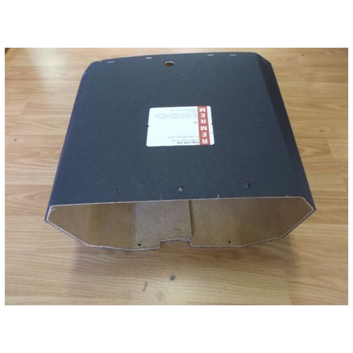 Glove Box Liner Insert for 1935 Hudson Big Six Eight Deluxe Eight Special Tan
