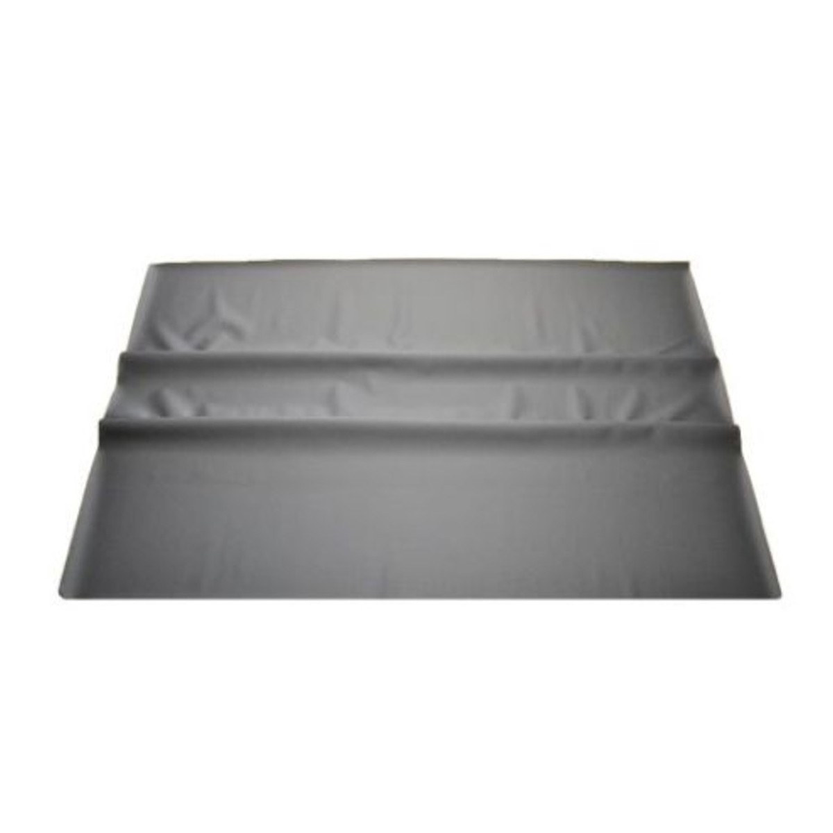 Headliner for 1973-1977 Chevrolet El Camino 2 Door Standard Vinyl Perforated Black Perforated Vinyl
