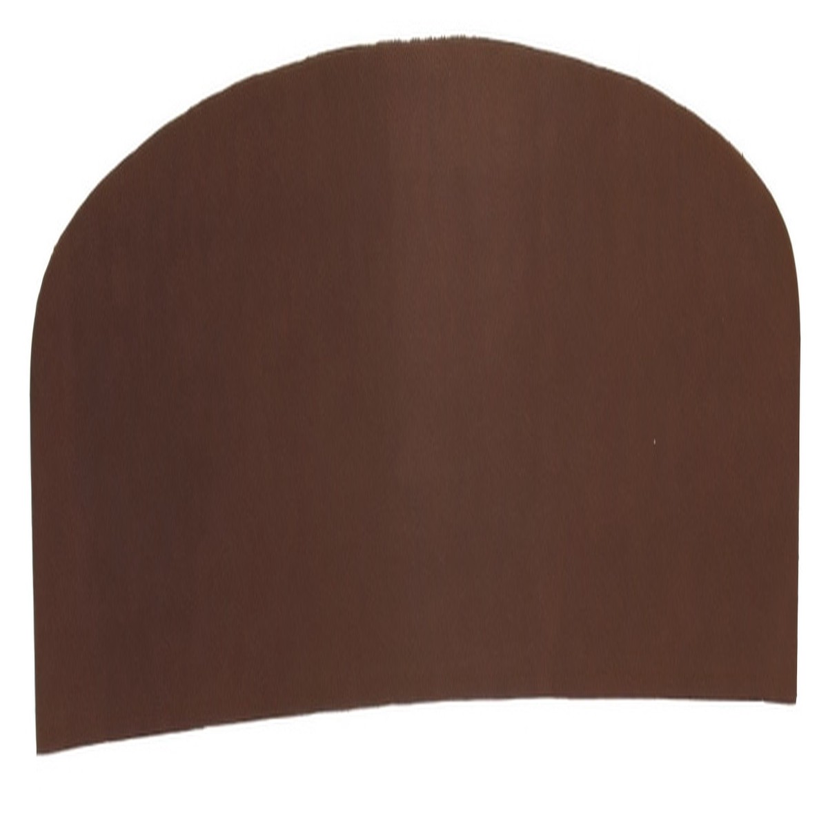 Package Tray Shelf for 1963-1965 Ford Mercury Falcon Comet 2Dr Hardtop Brown