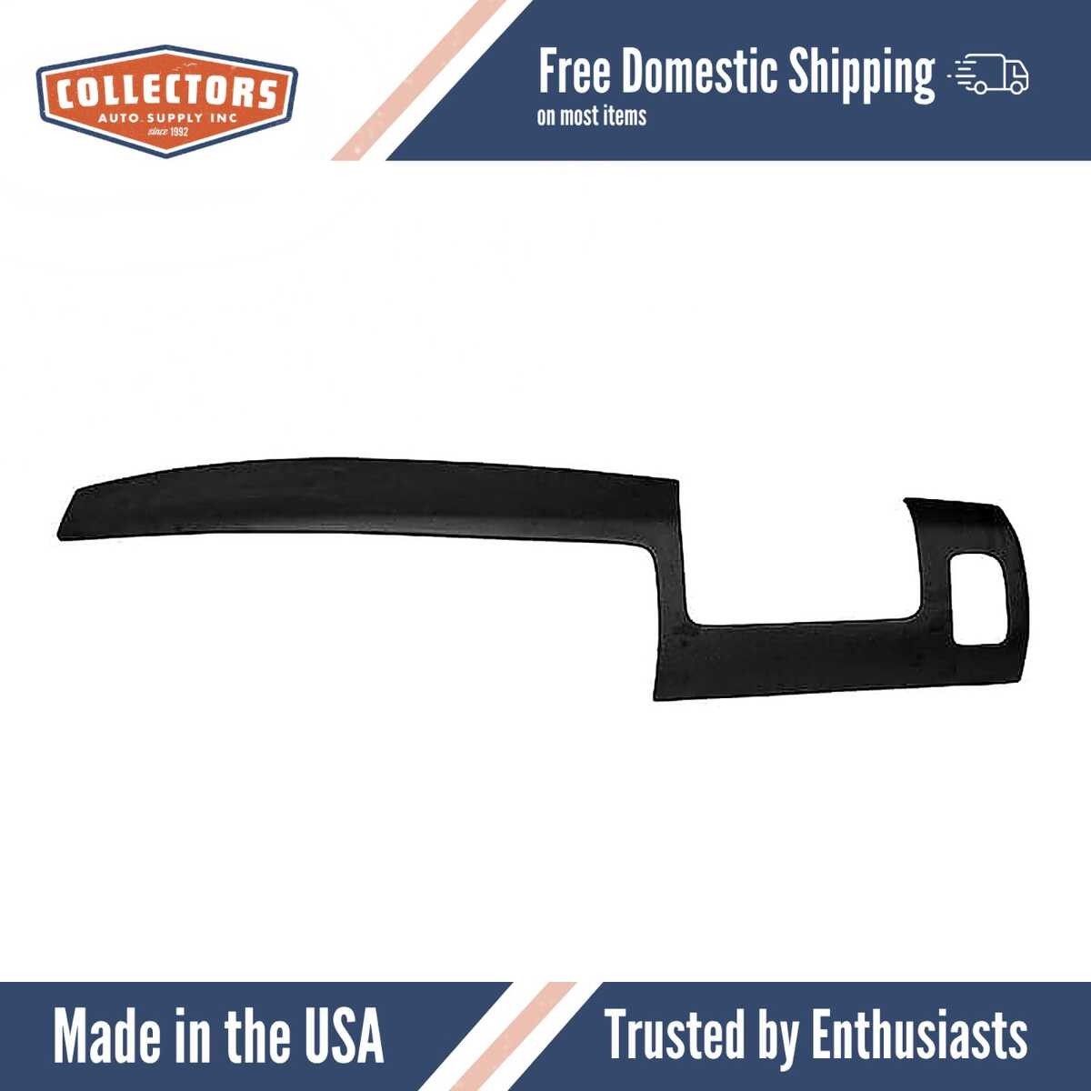 Dash Covers for 1996-1999 Toyota 4Runner