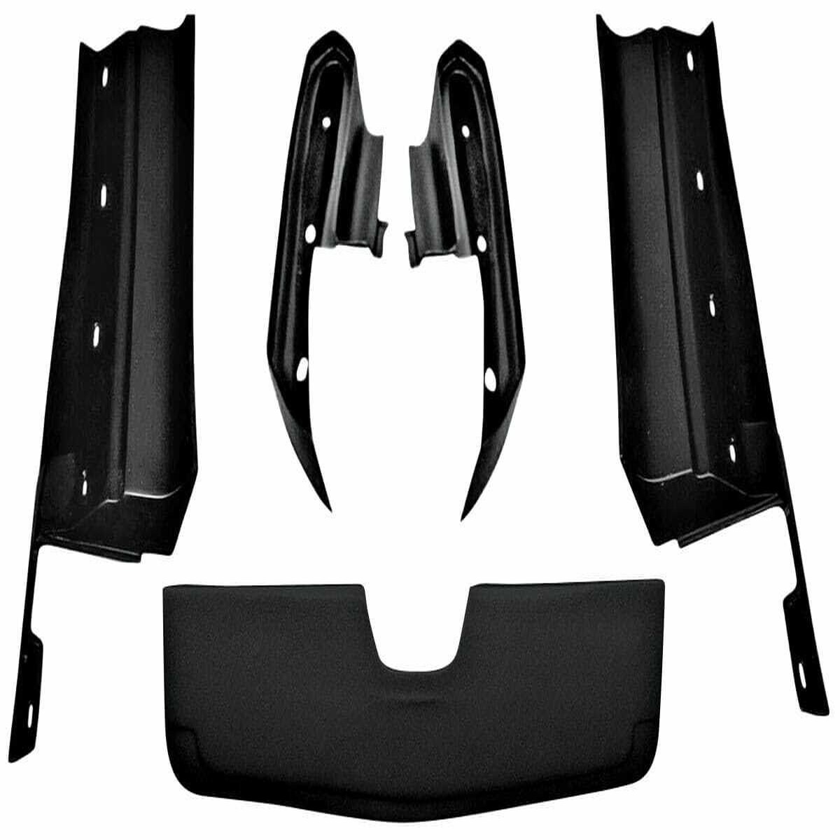 Filler Panel for 1977-1978 Cadillac Eldorado Rear