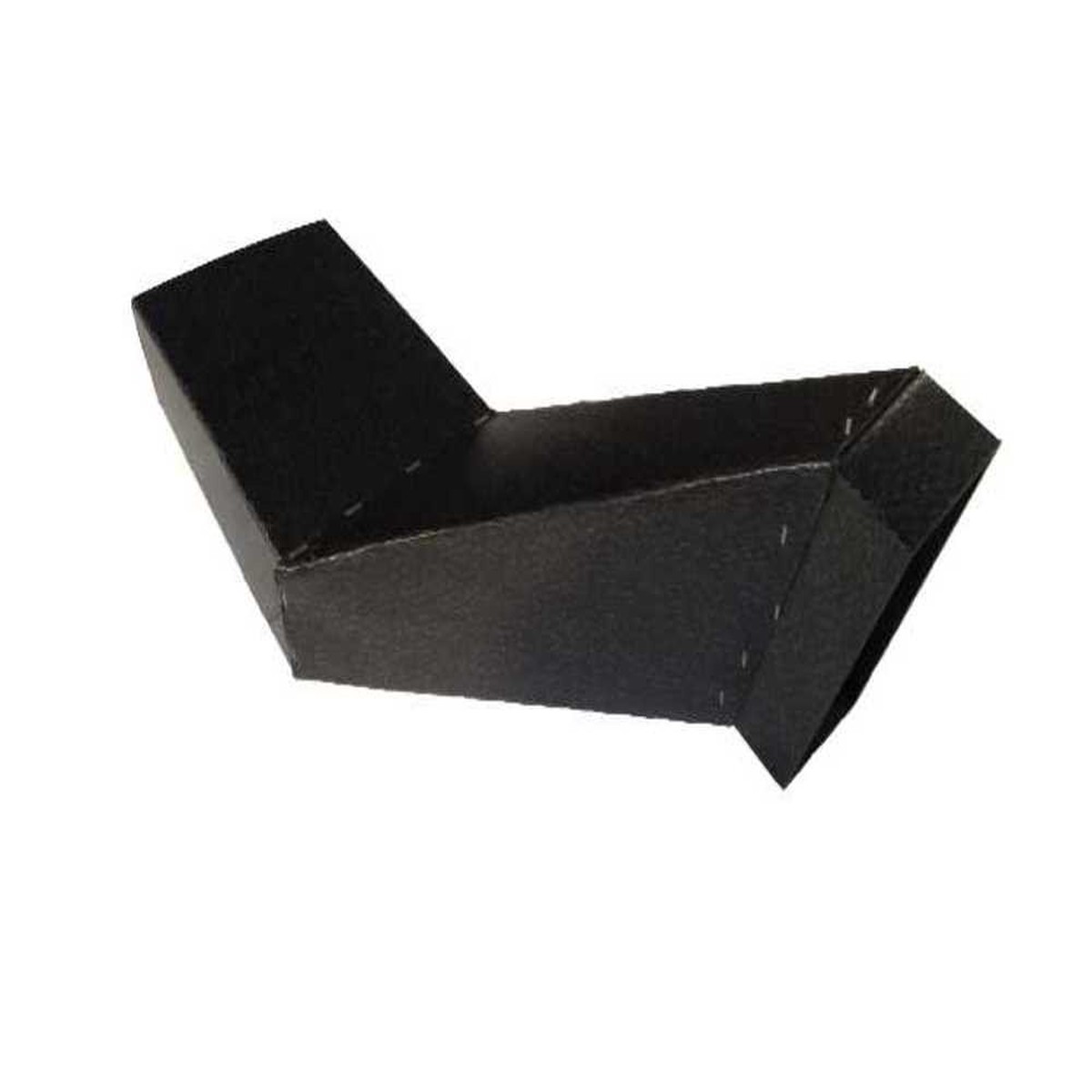 Heater Duct for 49-51 Plymouth Deluxe Special Deluxe Second Design (Under Hood)