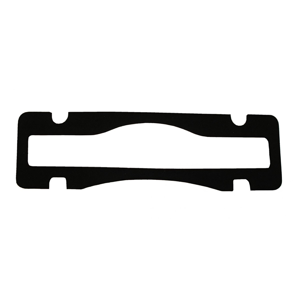 License Plate Light Lens Gasket 06-020P