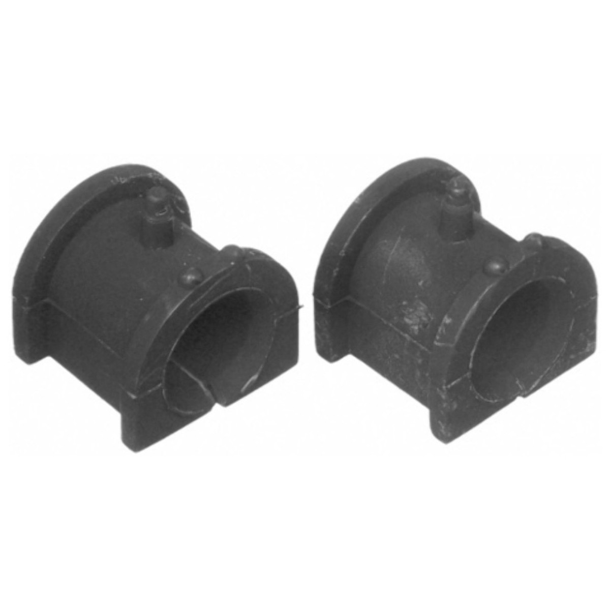 Stabilizer Bar Bushing for 1993-1996 Domestics 1pc Front 17886