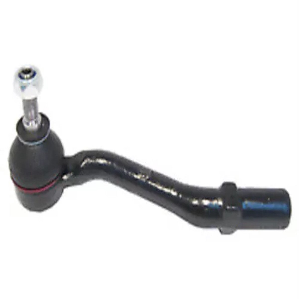 Tie Rod End fits Citroen C2 C3 Peugeot 1007 Left TA1827