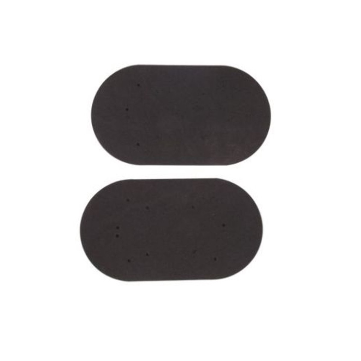 Kick Panel Vent Flapper Seals 2 Piece for 1964-67 Oldsmobile Cutlass Made in USA