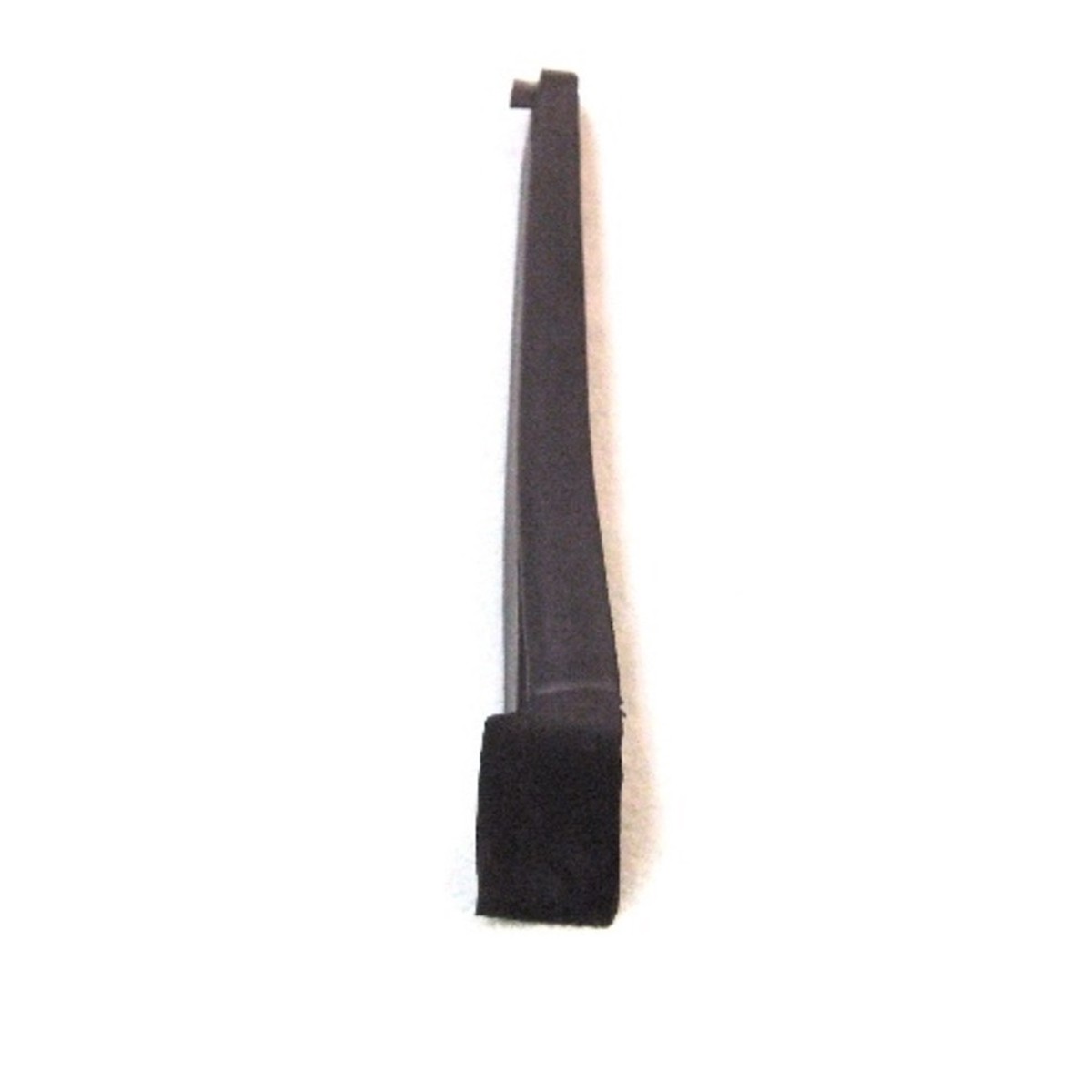 Pillar Post Rubber Weatherstrip Seal LH for 1983-1986 Ford Mustang