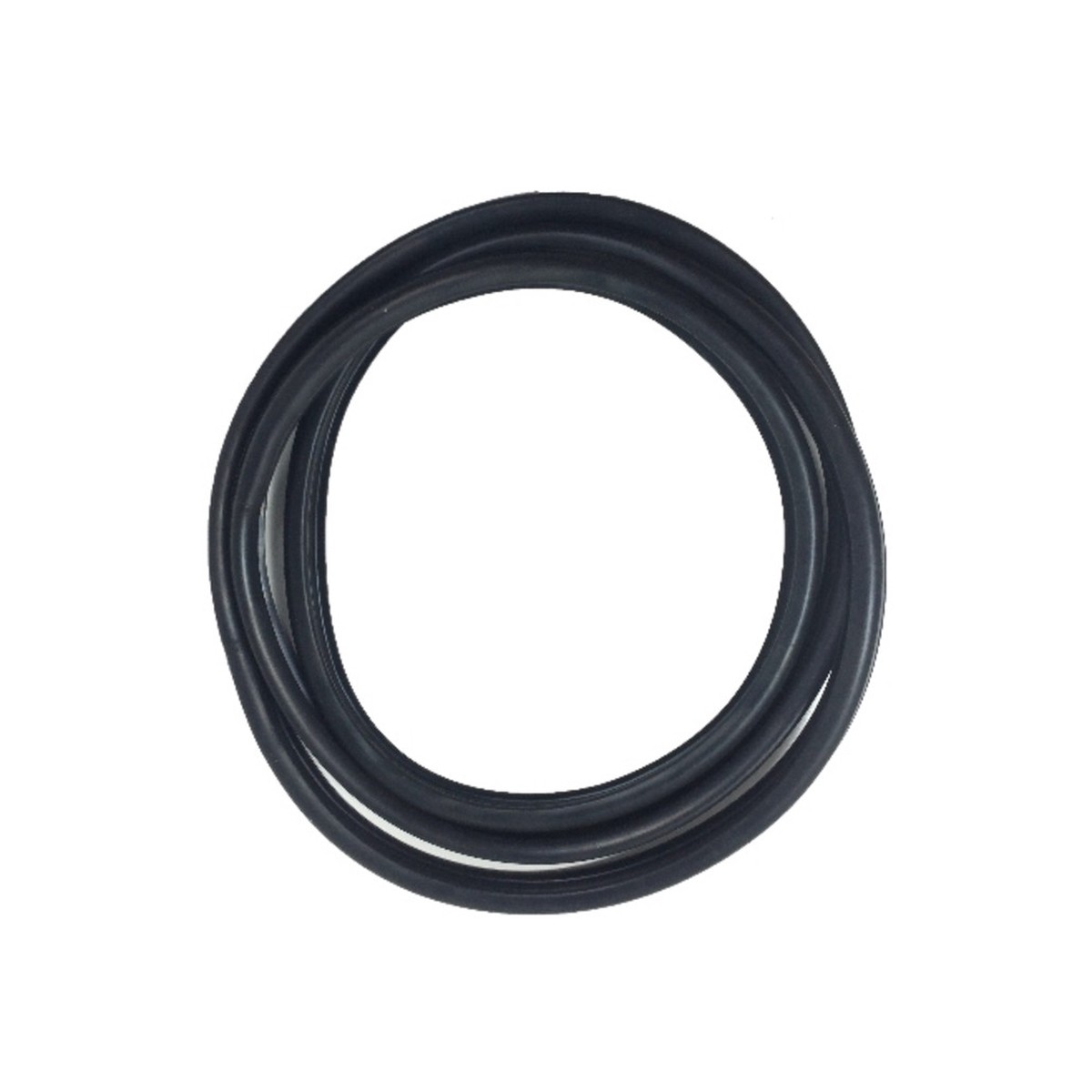 Windshield Rubber Weatherstrip Seal Front for 1959-1960 GM Impala and More