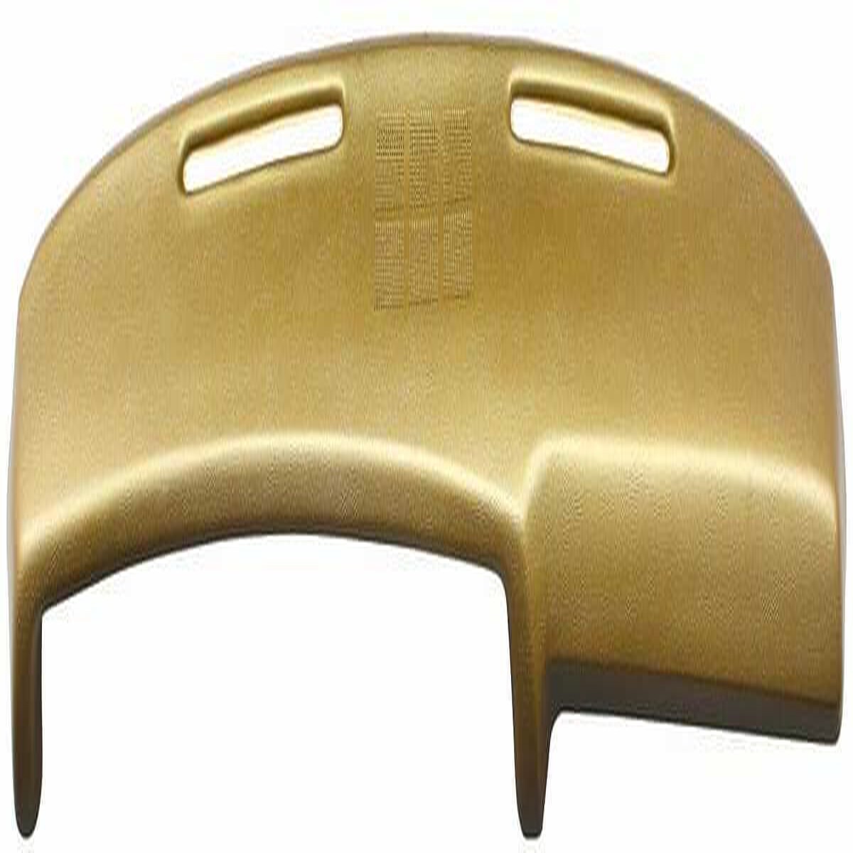 Dash Pad for 1970-1972 Chevrolet Chevelle El Camino Jade Green 1 Pc
