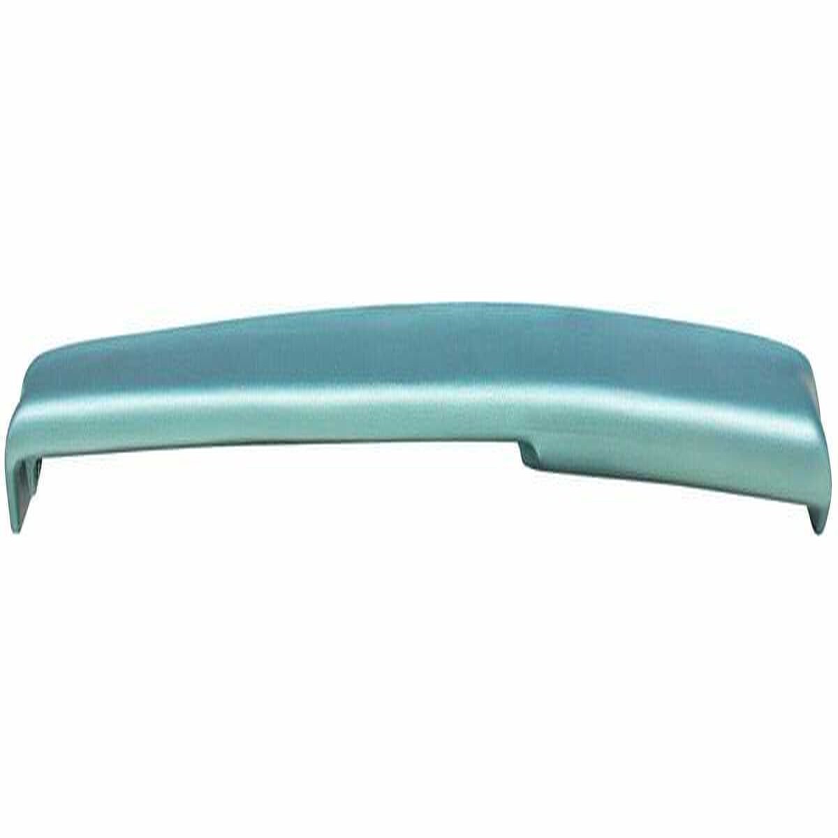 Dash Pads for 1966-1967 Buick Riviera Aqua 1 Pc