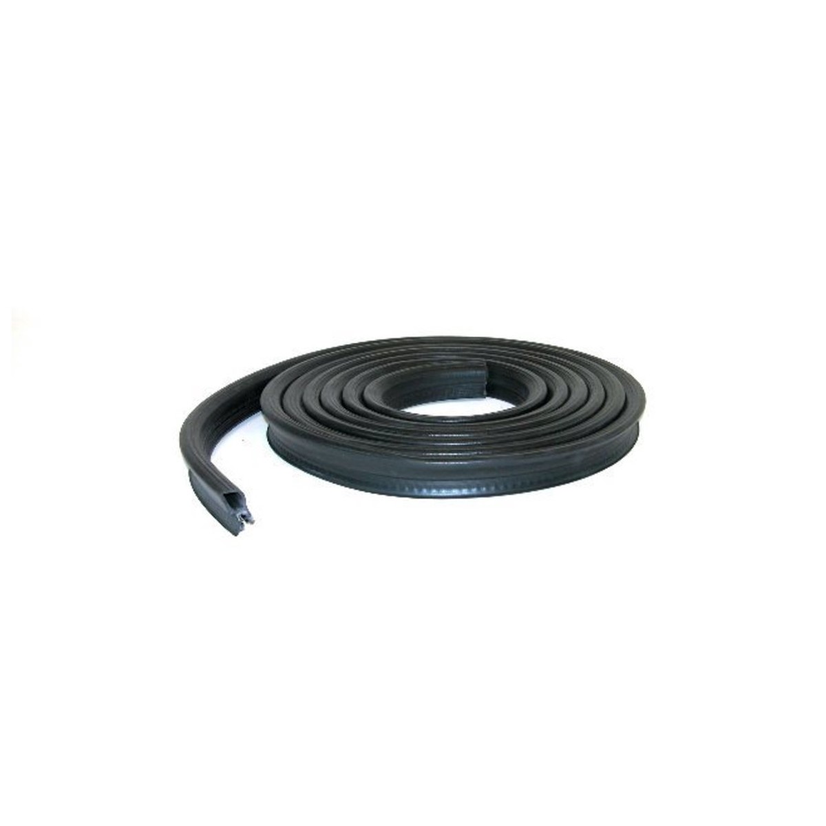 Trunk Rubber Weatherstrip Seal Rear for 1979-1992 GM 88 and More