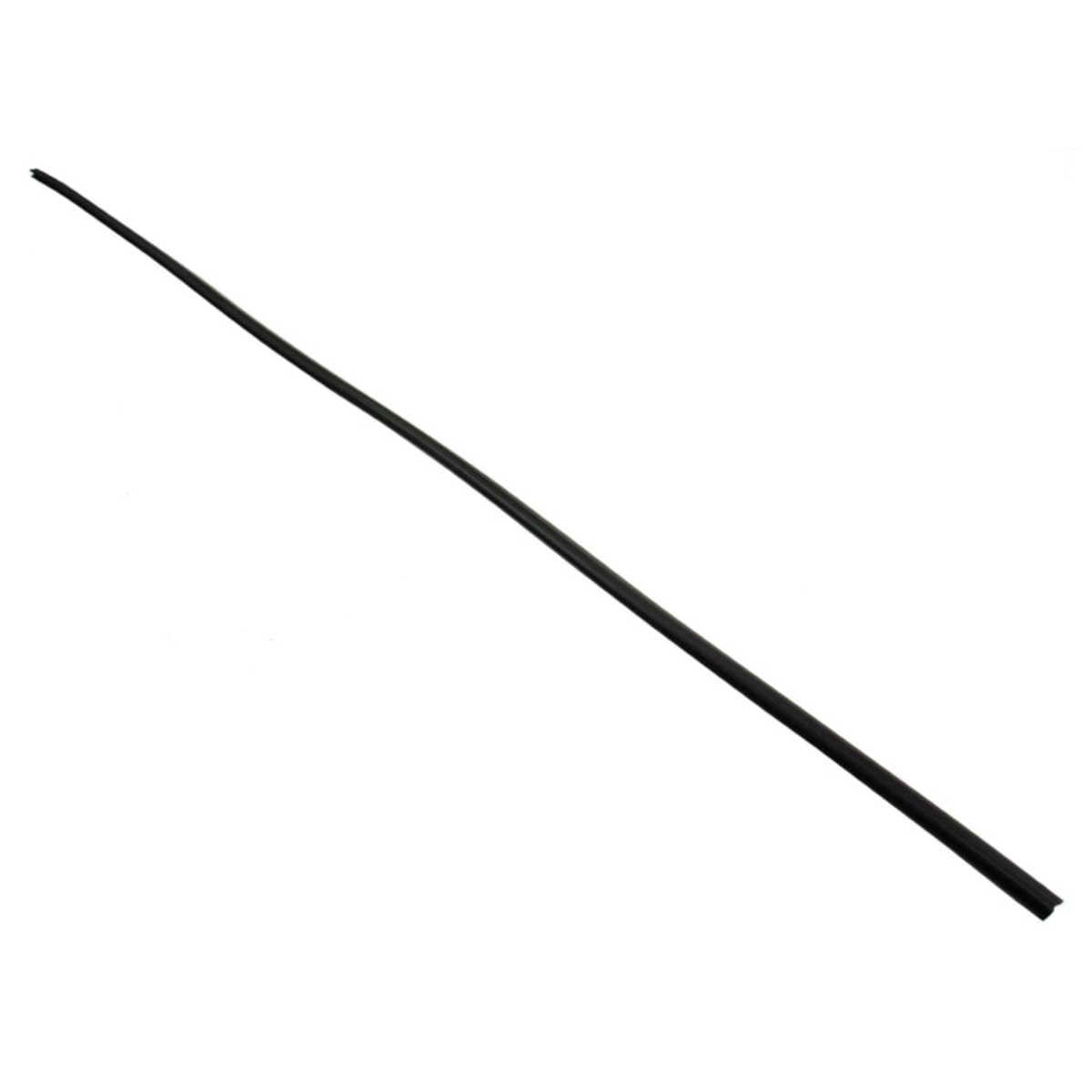Windshield Top Weatherstrip Molding for 98-04 Chrysler Dodge ConcordeLHSIntrepid