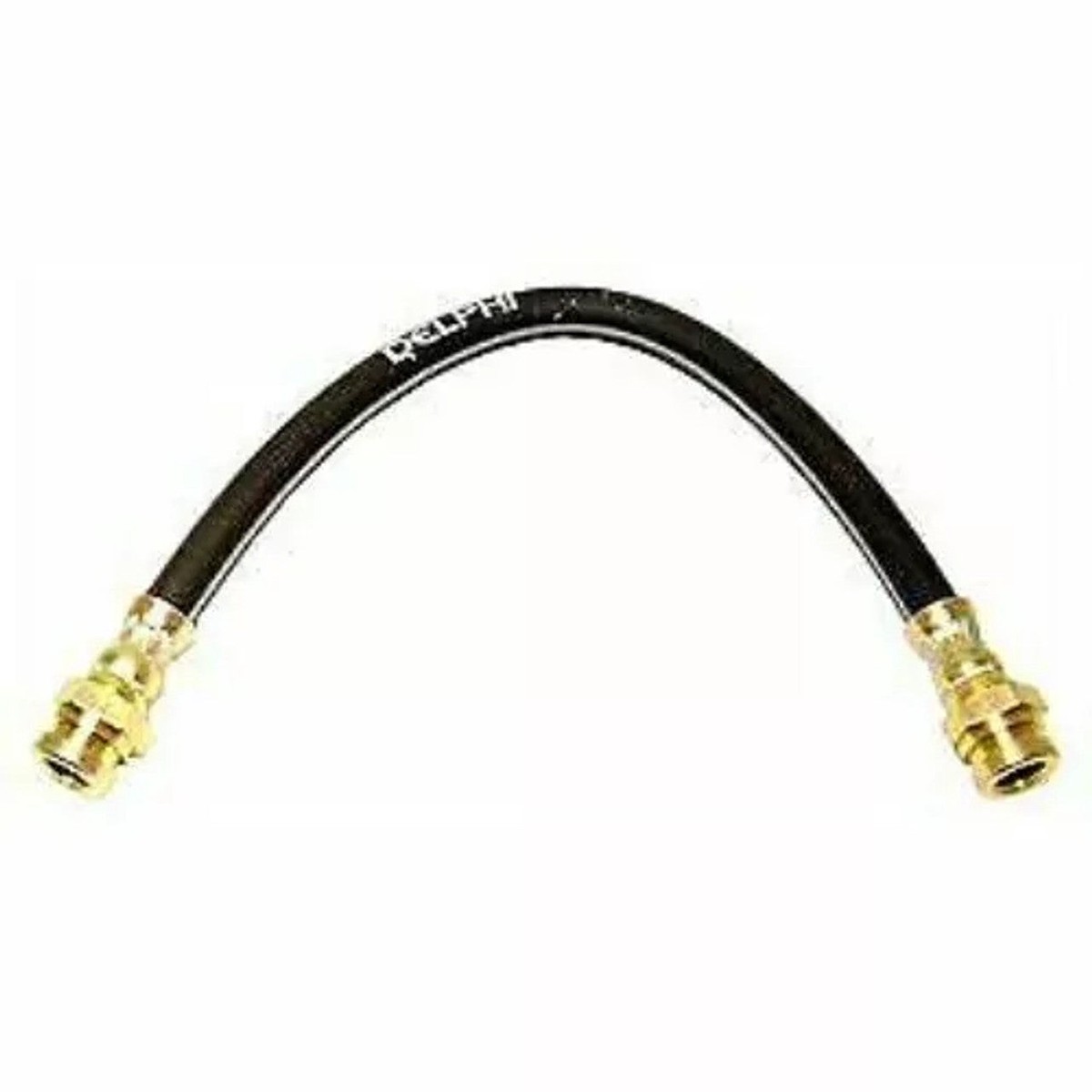 Brake Hose Rear fits Mazda Demio DW LH6191
