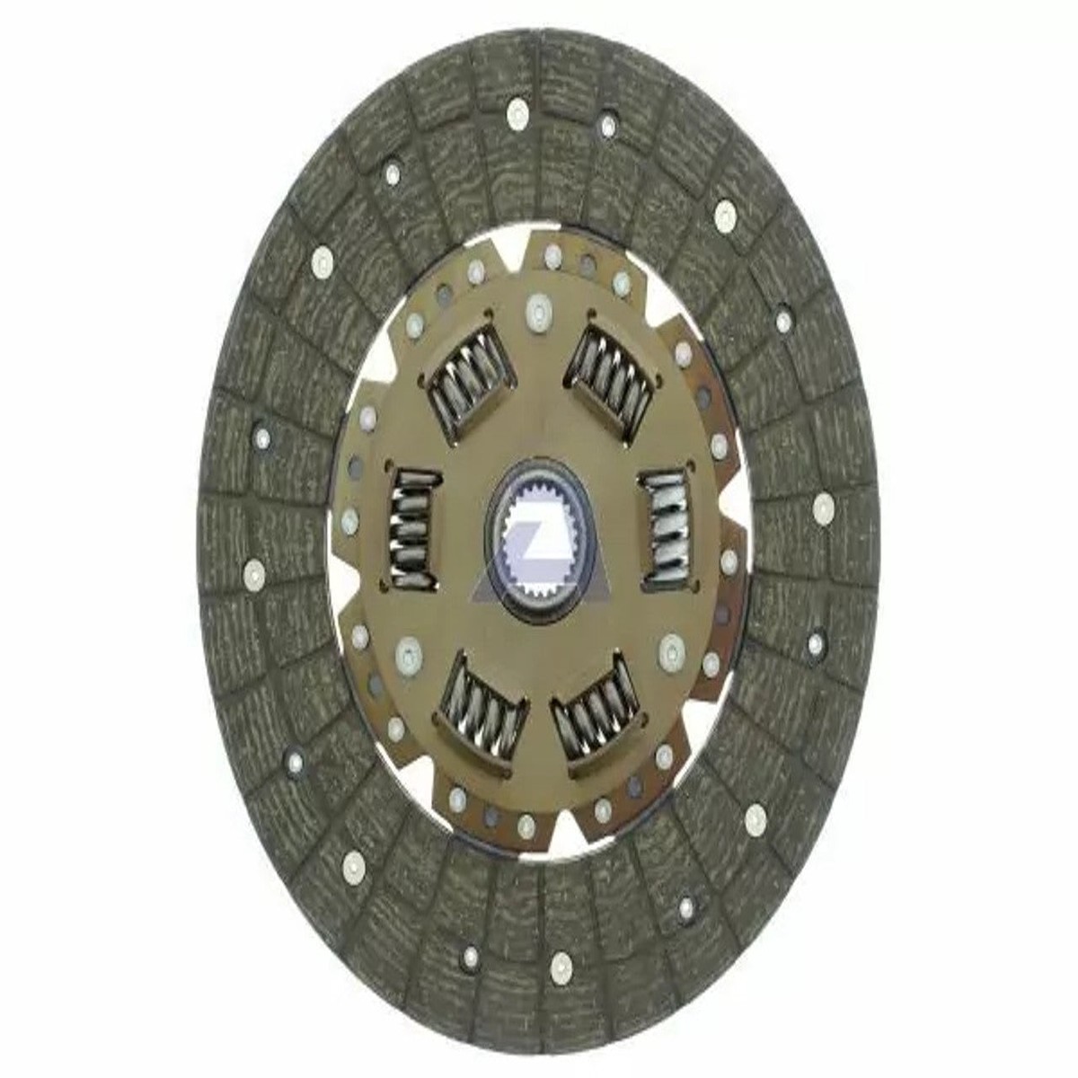 Clutch Disc fits Nissan 280ZX Almera N16 Patrol Y60 Pickup D22 240mm DN023