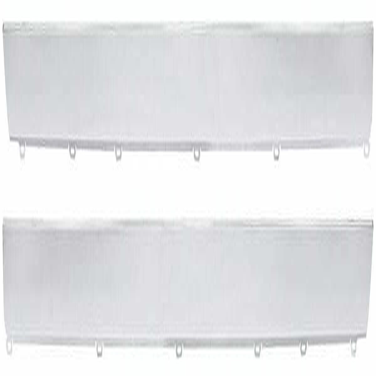 Rocker Panel Moldings for 1970-1972 Chevrolet Chevelle 2 Pcs Lower