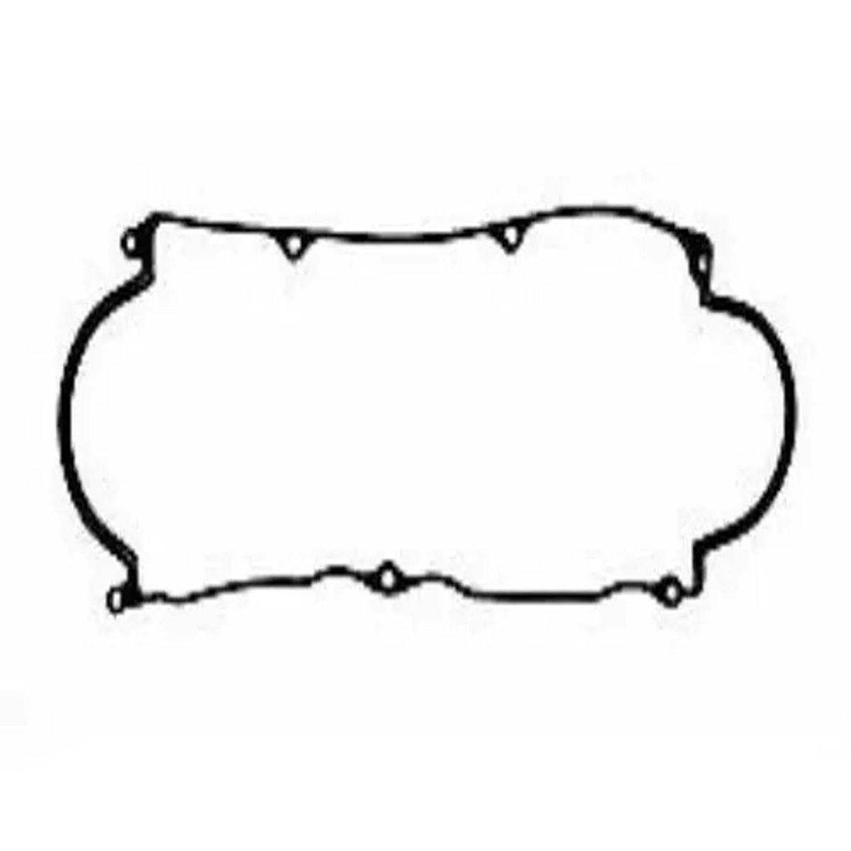 Valve Cover Gasket fits Mazda 626 GC GD E2000 Kia Sportage FE 8v F6 engines JN533