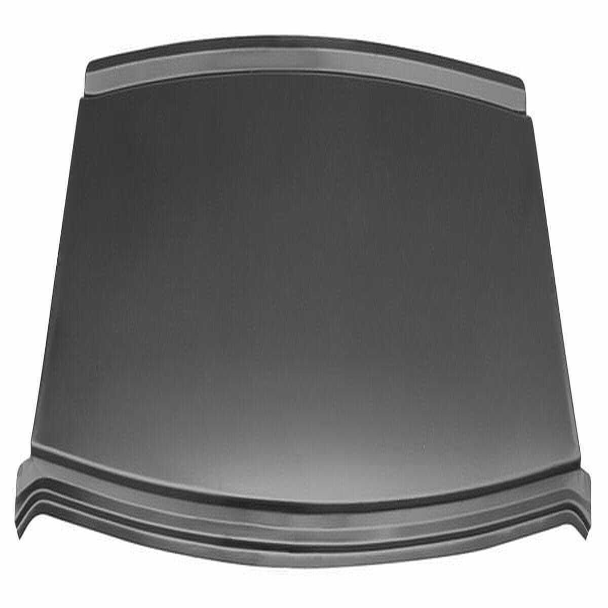 Window To Trunk Panel for 1966-1967 Buick Pontiac Coupe 1 Pc Rear