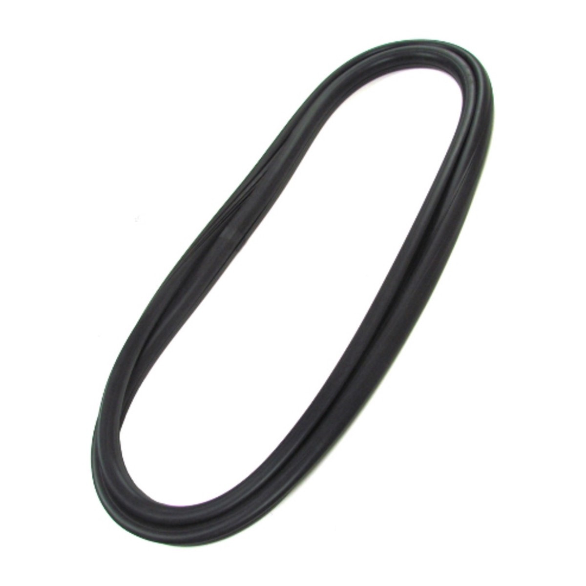 Windshield Rubber Weatherstrip Seal for 1975-1989 Volkswagen