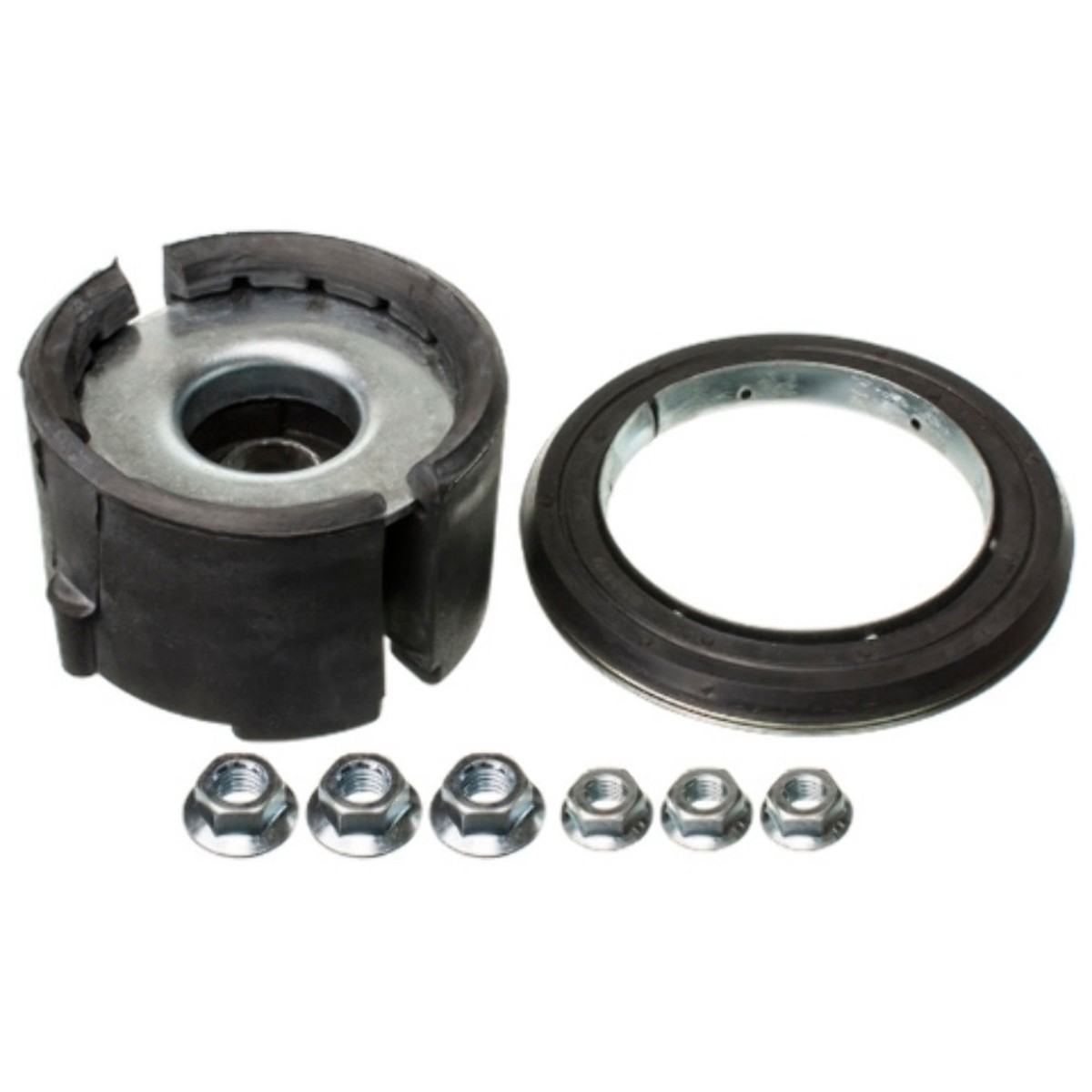 Coil Spring Insulator for 1990-1999 Pontiac Grand Prix and More